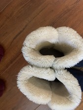 Style & Co Faux Fur Bootie