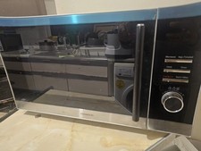 Kenwood k25mss21 silver - k25mss21, solo