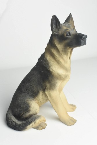 German shepherd alsatian - german,