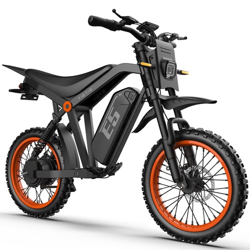 Urlife electric dirt bike - electric, for
