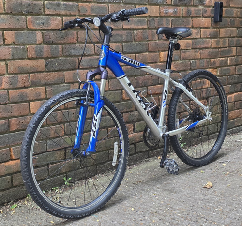 Trek 4300 mountain - bike, (16"