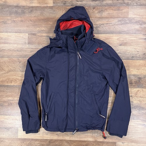 Superdry jacket mens - superdry,