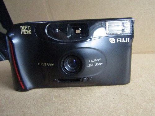 Fuji 35mm film camera - 35mm,