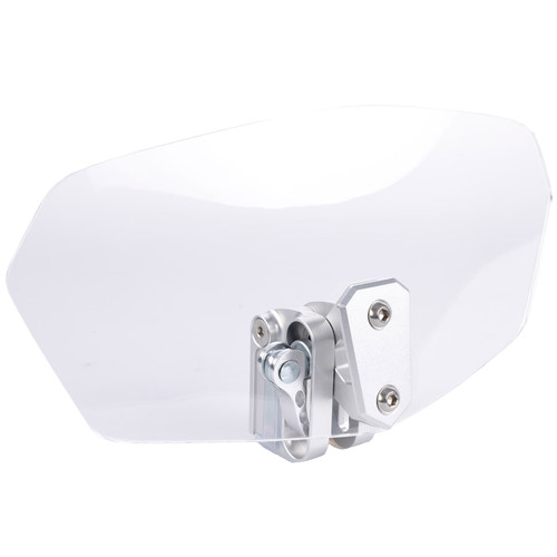 Oxford windshield motorcycle - windshield,