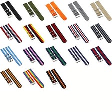 Nato watch strap - strap, band
