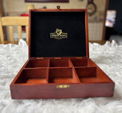 Gloria jean collectible - gloria,