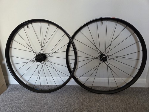 Shimano mt620 mtb - wh-mt620, 29