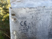 Wienerberger Terca  65mm