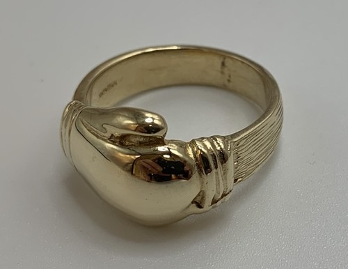 9ct yellow gold - yellow, boxing