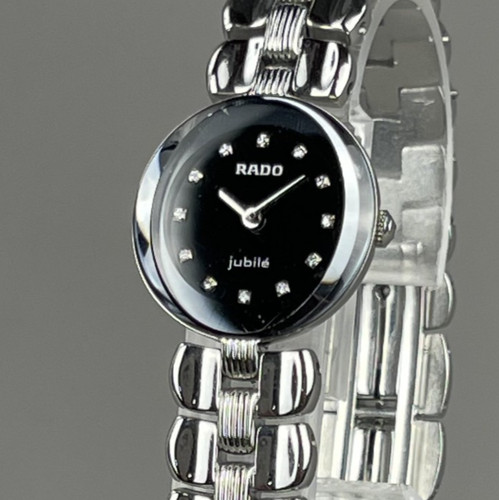 Rado jubile vintage ladies - rado,