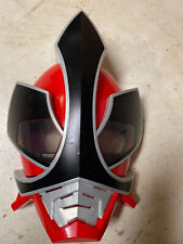 2011 Bandai Red Ranger Power