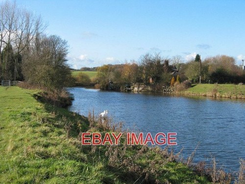 Photo the river - ,
