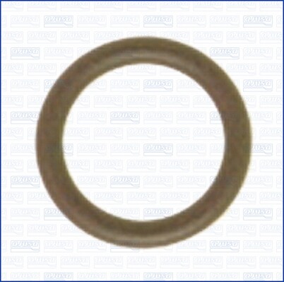 Seal oil filler cap - seal,