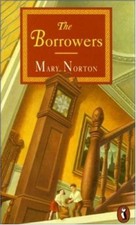 The borrowers - the,