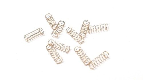 Hornby s8382 10pk springs - hornby,