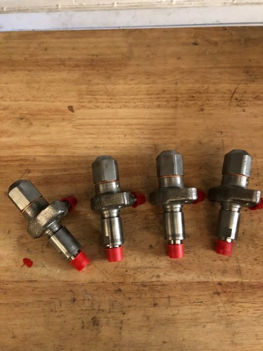 Bmc diesel injector - 1.8,