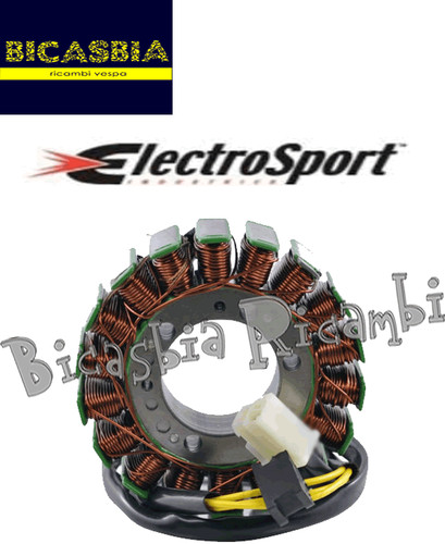 11956 stator magnet - -,
