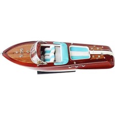 Handcrafted riva aquarama - handcrafted,