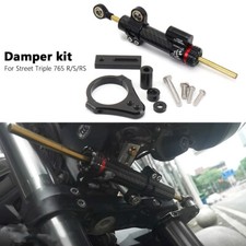 Damper Stabilizer Steering
