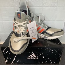 Adidas UltraBoost S&L Star