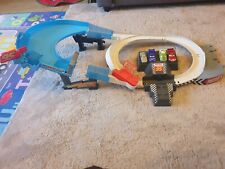 Disney Pixar  Racing System Track Cars, Most Famous Carrera Slot Racing: 1:50