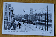 St Augustines Parade Bristol