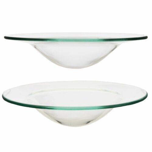 Replacement glass dish bowl - 2,