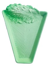 Carlton ware green - carlton,