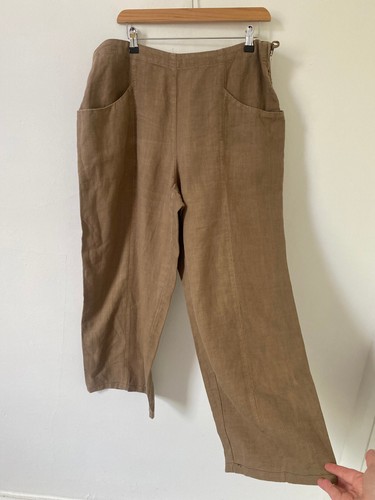 Elemente clemente trousers - clemente,