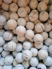 100 Titleist Pro V1 Golf Balls