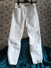 Katie price breeches  Size 30