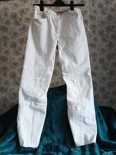 Katie price breeches size - katie, 30