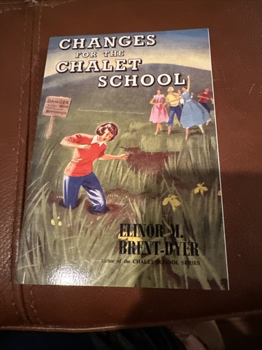 Changes for the - the, school