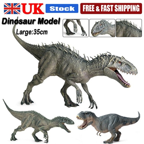 Dinosaur model toy indominus - dinosaur,