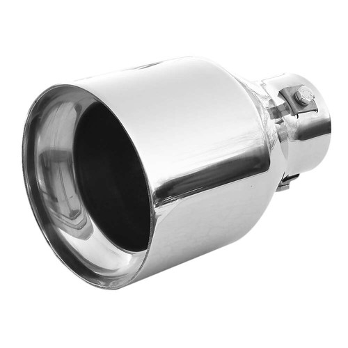 Car exhaust tip - exhaust, trim