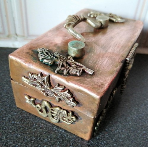 Unique chinese copper brass - unique,