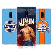 OFFICIAL WWE JOHN CENA GEL