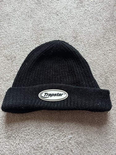 Trapstar beanie - trapstar,