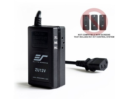 Elite screens zu12v universal - screens,