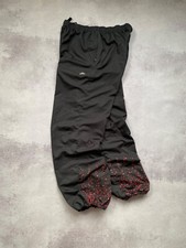 Vintage Nike TN Nylon Track