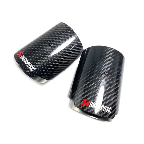 Glossy carbon fiber - 2*glossy,