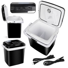 12V Electric Fridge Cooler