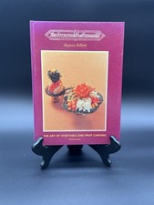 The Art of Vegetable and Fruit