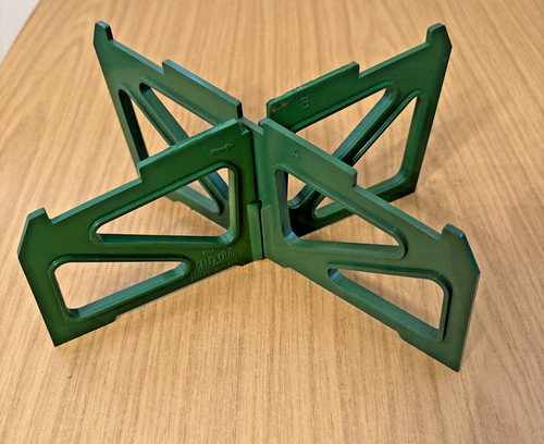Zb50 vintage green - zb50:,