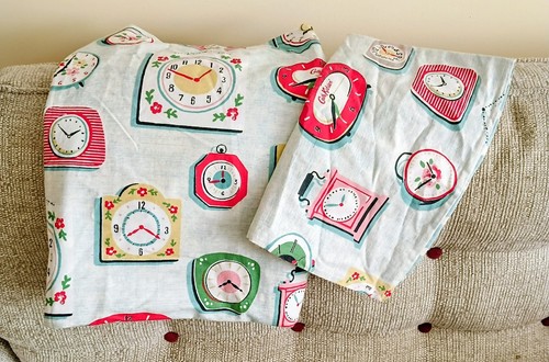 Cath kidston vintage pattern - vintage,