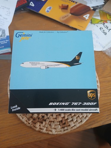 Gemini jets 400 boeing - gemini,