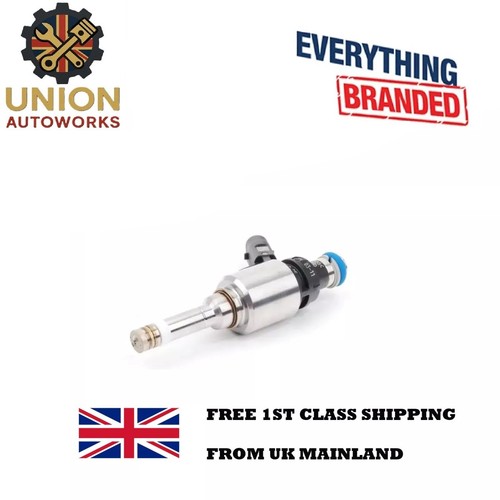 Petrol fuel injector - , audi