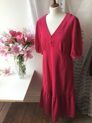 Joe browns cord - dress, midi