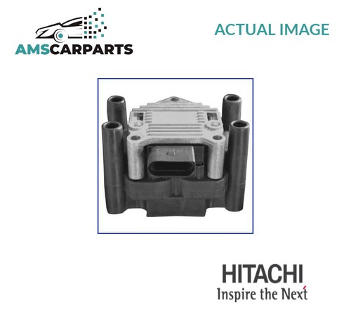 Engine ignition coil - engine,