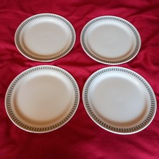 SET OF FOUR, STEELITE HOTEL